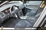 Volvo XC60 2.0 D3 Kinetic Automaat Navigatie Trekhaak 1e Eig, Euro 5, 15 km/l, Gebruikt, 1644 kg