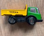 Tonka truck, Hobby en Vrije tijd, Modelauto's | 1:32, Ophalen of Verzenden, Gebruikt, Overige merken