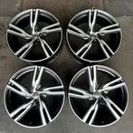 Originele 22 inch Volvo Ixion R-Design velgen XC90 XC60, Auto-onderdelen, Banden en Velgen, Sweden, Gebruikt, Velg(en), 285 mm