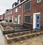 Stratenmakers aangeboden !, Bestrating