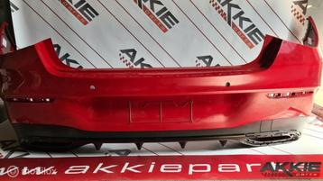 Achterbumper Mercedes CLA AMG W118 ('19->) A1188859501 beschikbaar voor biedingen