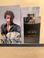 Bvlgari Man Black Cologne inhoud: 100 ml eau de toilette, Ophalen of Verzenden, Nieuw