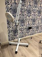 Loep lamp schoonheidssalon, Ophalen, Gebruikt, Loeplamp