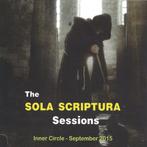 Neal Morse - Sola Scripturea Sessions DVD Inner Circle 09-15, Cd's en Dvd's, Dvd's | Muziek en Concerten, Ophalen of Verzenden