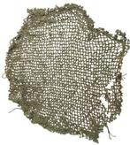britse ww2 helm net, Verzamelen, Militaria | Tweede Wereldoorlog, Ophalen of Verzenden, Engeland, Helm of Baret