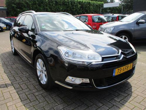 Citroen C5 Tourer 1.6 THP AUTO LOOPT IN NOODLOOP! EXPORT!, Auto's, Citroën, Te koop, C5, ABS, Airbags, Airconditioning, Boordcomputer