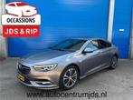 Opel Insignia Grand Sport 1.6 CDTI Innovation, Gebruikt, 4 cilinders, Origineel Nederlands, Bedrijf