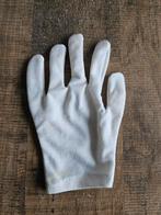 1 kinder sinterklaas handschoen, Ophalen of Verzenden, Zo goed als nieuw
