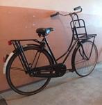 Zwarte weduwe gazelle, Fietsen en Brommers, 56 cm of meer, Ophalen of Verzenden