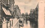 ROTTERDAM Steiger radiozender, Ophalen of Verzenden, Voor 1920, Ongelopen, Zuid-Holland