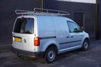 Volkswagen Caddy 2.0 TDI EURO 6 - Airco - Cruise - PDC - €, Stof, Gebruikt, 4 cilinders, Volkswagen