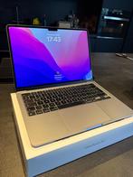 MacBook Air 13.6” (M2, 2022) – 16GB / 512GB, Computers en Software, Ophalen, Zo goed als nieuw, 13 inch, MacBook Pro