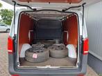 Mercedes-Benz Vito 119 CDI Extra Lang Dubbele Schuifdeur, Tr, Automaat, Gebruikt, Euro 6, 2500 kg