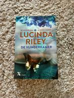 Lucinda Riley De Vlinderkamer, Boeken, Ophalen, Zo goed als nieuw