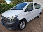 Mercedes-Benz Vito Tourer 114 BlueTEC Pro Extra Lang 23595.-, Auto's, Automaat, Gebruikt, Euro 6, 2000 kg