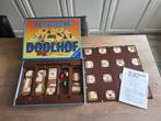 spel de betoverde doolhof netjes en compleet!, Een of twee spelers, Ophalen of Verzenden, Gebruikt