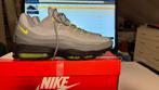 Nike Air Max 95 Ultra mt 45 1u gedragen, Kleding | Heren, Schoenen, Overige kleuren, Nike, Ophalen of Verzenden, Sneakers of Gympen