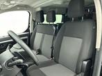 Peugeot Expert 180pk Long L3H1 Premium Dubbele Cabine Automa, Auto's, Gebruikt, Euro 6, 4 cilinders, 2500 kg