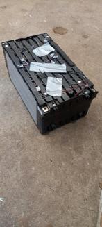 8s Lion Tractie Accu 28.8V, Ophalen, Gebruikt, Universele onderdelen