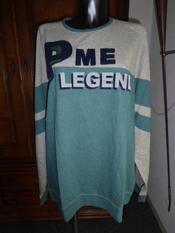 Nieuwe Trui merk PME kleur 6082 beschikbaar voor biedingen