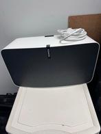 Sonos Play 5 - Krachtige  Speaker, Audio, Tv en Foto, Luidsprekers, Ophalen, Gebruikt, Sonos, Minder dan 60 watt