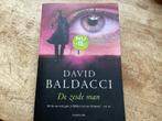 De zesde man, Boeken, Gelezen, David Baldacci, Ophalen of Verzenden, Nederland