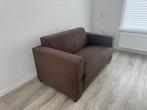TWEEZITS BANK GRATIS AF TE HALEN, Huis en Inrichting, Banken | Bankstellen, Ophalen, 150 tot 200 cm, Tweepersoons, 75 tot 100 cm