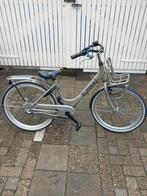 24" Alpina Clubb C3 Meisjesfiets in Nette Staat., Ophalen, Alpina Cortina Gazelle Cube Bulls Rockrider, Handrem, Gebruikt