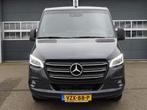 Mercedes-Benz Sprinter 319 3.0 CDI L2H1 DC EURO VI-D V6! 190, Auto's, Dodehoekdetectie, Diesel, Bedrijf, BTW verrekenbaar