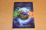 Aarde, Water, Vuur, Wind — Zeldzaam Spiritueel Boek, Ophalen of Verzenden, Gelezen, Achtergrond en Informatie