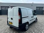 Fiat Doblò 1.3 JTD Basis HD, IJSKOUDE AIRCO, APK, NAP, Voorwielaandrijving, Gebruikt, 4 cilinders, Origineel Nederlands