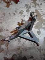 Gereedschap, Ophalen, Gebruikt