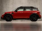 MINI Countryman 1.5 John Cooper Works (GROOT NAVI DEALER OND, Auto's, Mini, Voorwielaandrijving, 12 maanden, 136 pk, Gebruikt
