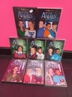 huis anubis de 5 van het magische zwaard deel 2+3+4 op dvd, Alle leeftijden, Ophalen of Verzenden, Gebruikt, Actie en Avontuur