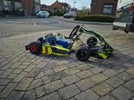 Falcon PDB Kart - Compleet of zonder motor, Ophalen of Verzenden
