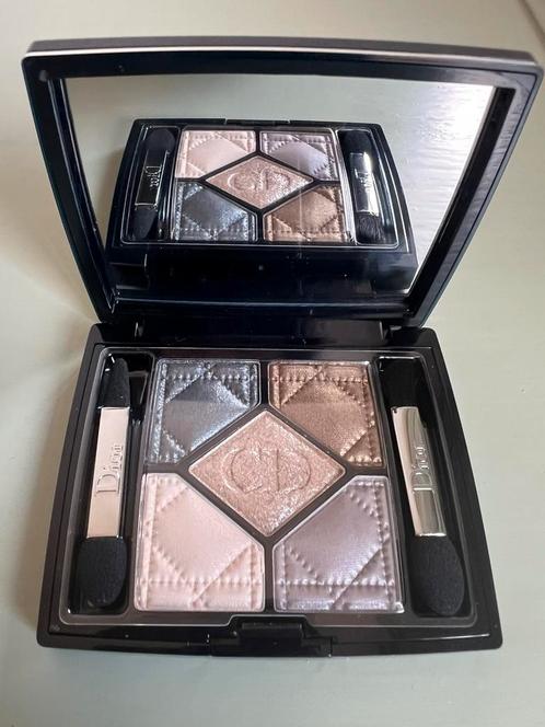Dior 5 Couleurs 046 Golden Reflections 6gr. Oogschaduw., Sieraden, Tassen en Uiterlijk, Uiterlijk | Cosmetica en Make-up, Nieuw