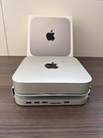 Apple Mac Mini A2686 - Perfecte Staat!, Computers en Software, Apple Desktops, Ophalen of Verzenden, Zo goed als nieuw, Mac Mini