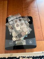 Lotje Julliana munten 1,4 kilo, Postzegels en Munten, Munten | Nederland, Ophalen of Verzenden, Koningin Juliana, Overige waardes