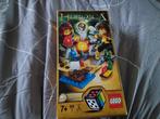 Lego heroica spel, Ophalen, Zo goed als nieuw