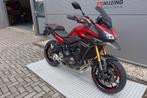 YAMAHA TRACER 900 ABS (bj 2015), 4 cilinders, Bedrijf, Onbekend, Toermotor