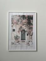 2 grote witte wissellijsten 50x70 cm zonder inhoud, Huis en Inrichting, Woonaccessoires | Lijsten, Overige materialen, 50 tot 75 cm