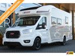 Challenger Graphite Ultimate 260 Nieuw, Caravans en Kamperen, Campers, Overige merken, Bedrijf, Diesel, Tot en met 4