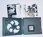 Pokémon White Version (Nintendo DS) Compleet, Spelcomputers en Games, Games | Nintendo DS, Online, Gebruikt, 1 speler, Ophalen of Verzenden