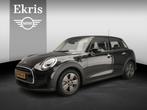 Mini 5-deurs Cooper Automaat / PDC / Climate / Cruise / LED, Auto's, Mini, 12 maanden, Gebruikt, Zwart, Origineel Nederlands