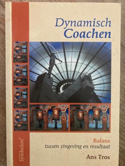 Boek 'Dynamisch Coachen', Boeken, Advies, Hulp en Training, Nieuw, Ophalen of Verzenden