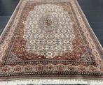 Handgeknoopt tapijt uit India 300x200cm, Antiek en Kunst, Ophalen