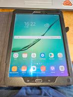 Samsung Galaxy s2 tablet incl hoes, Ophalen, 11 inch, Zo goed als nieuw, 128 GB