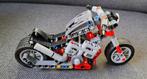 Lego Technic motor 42132, Ophalen of Verzenden