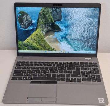 Dell Latitude 5510 i5-10210U, Windows 11, Office 2021 beschikbaar voor biedingen