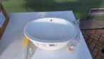 wasbak Corian ovaal, Ophalen, Nieuw, Wastafel, Industriepark 2a 9351PA Leek